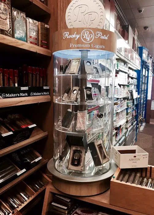 Wild Bill's Tobacco 7