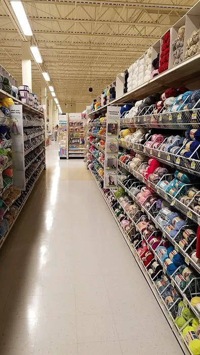 JOANN Fabric and Crafts 2