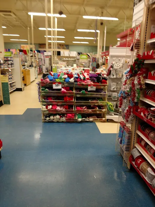 JOANN Fabric and Crafts 5