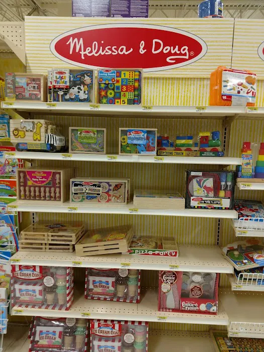JOANN Fabric and Crafts 3