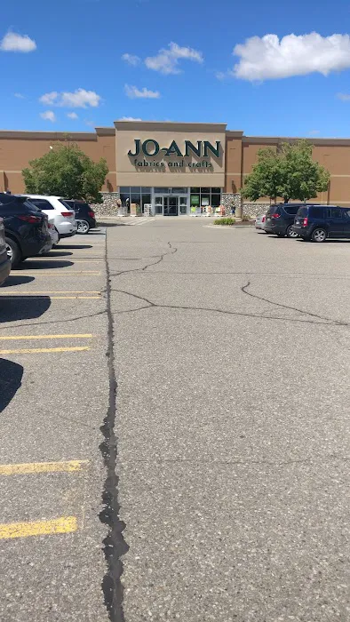 JOANN Fabric and Crafts 6