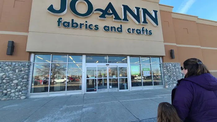 JOANN Fabric and Crafts 9