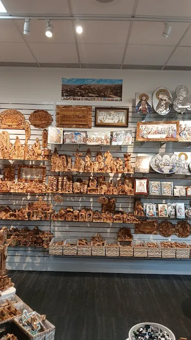 Jerusalem Arts 0