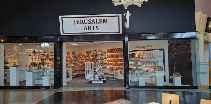 Jerusalem Arts 2