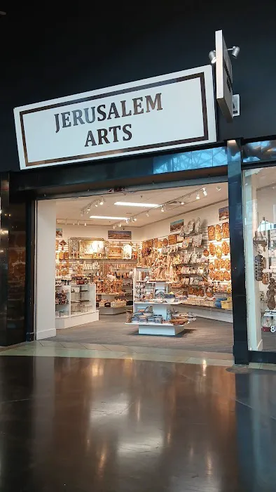 Jerusalem Arts 5