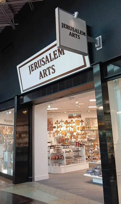 Jerusalem Arts 6