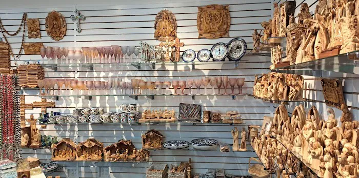 Jerusalem Arts 4