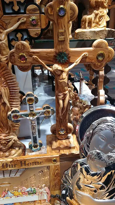 Jerusalem Arts 3