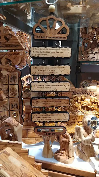 Jerusalem Arts 7