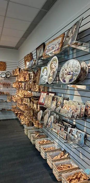 Jerusalem Arts 8
