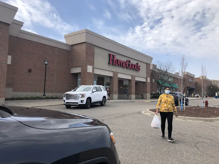 HomeGoods 0