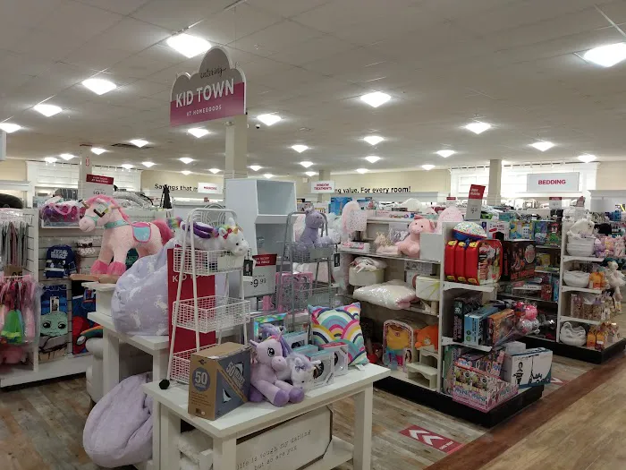 HomeGoods 7