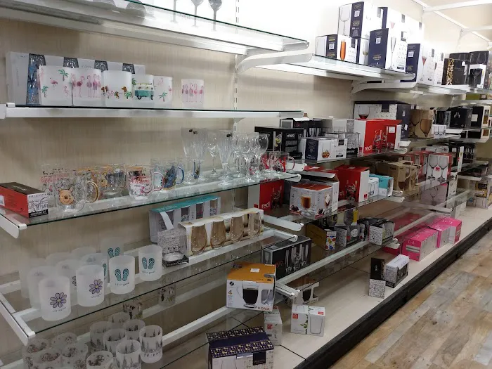 HomeGoods 6