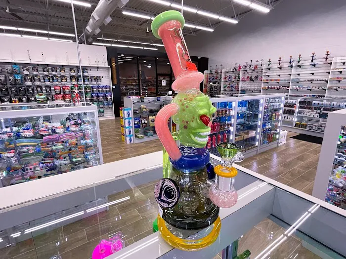 The Tobacco Shoppe 1