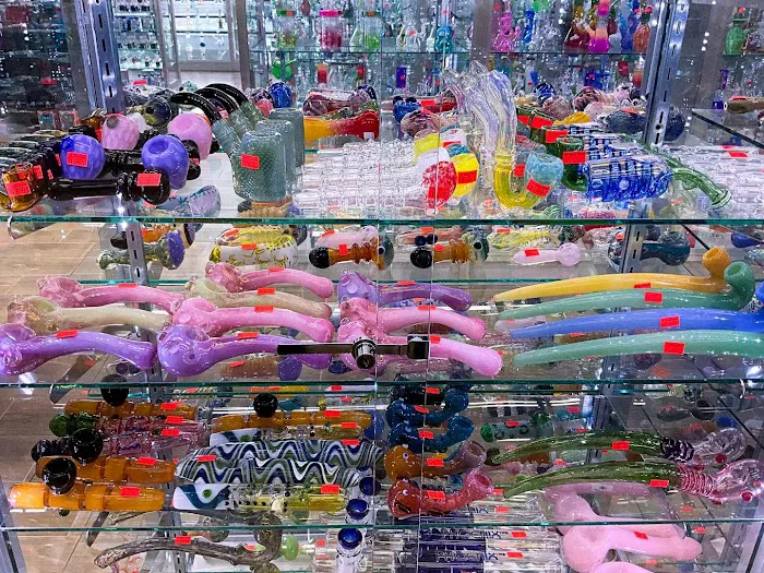 The Tobacco Shoppe 2