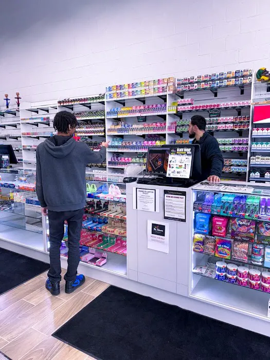 The Tobacco Shoppe 6