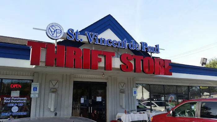 St. Vincent de Paul Society #137 2