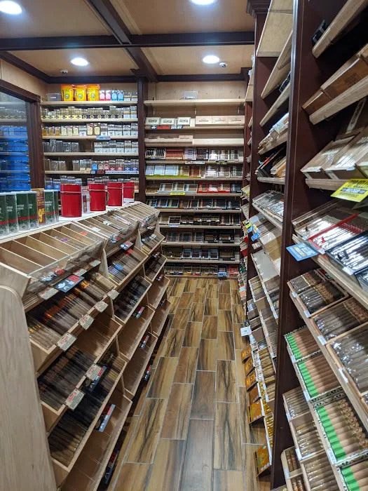 Wild Bill's Tobacco 3