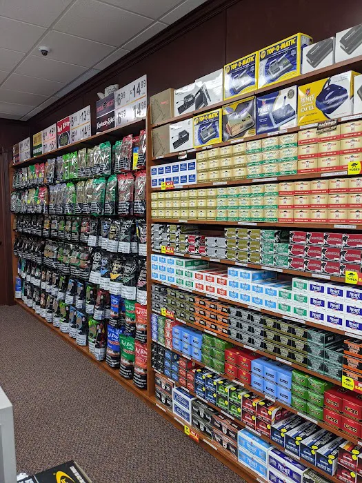 Wild Bill's Tobacco 5