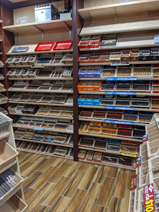 Wild Bill's Tobacco 6