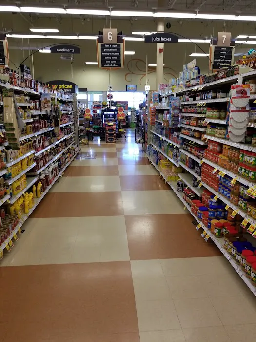 Kroger 8