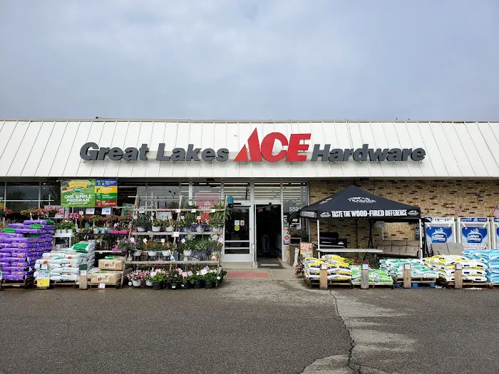 Great Lakes Ace 0