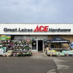 Great Lakes Ace ico