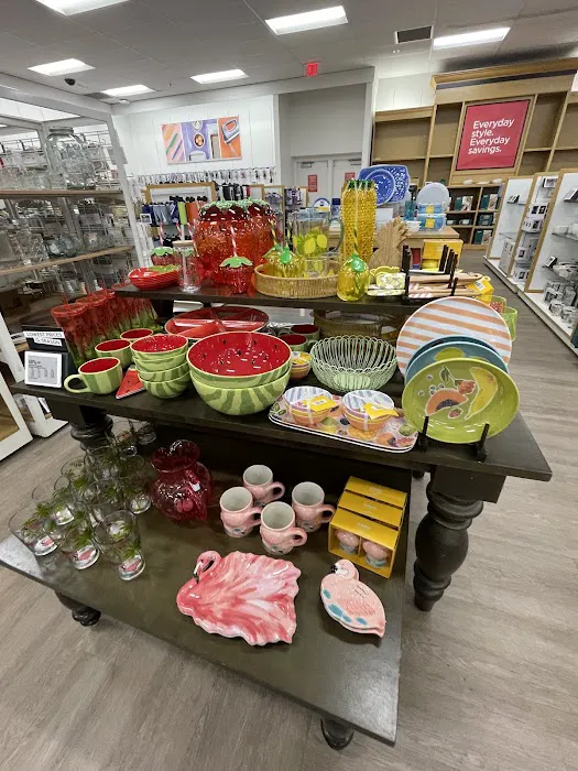 Kohl's 8