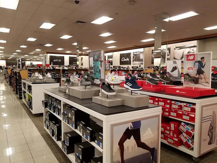 Kohl's 7