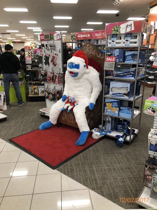 Kohl's 9