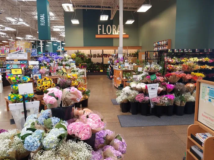 Fred Meyer 1