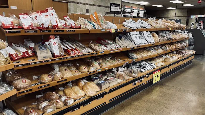 Fred Meyer 7
