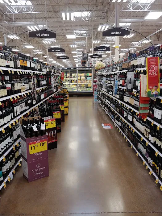 Fred Meyer 9