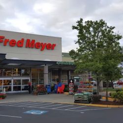 Fred Meyer ico