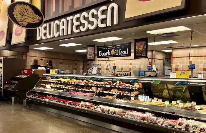Fred Meyer 7
