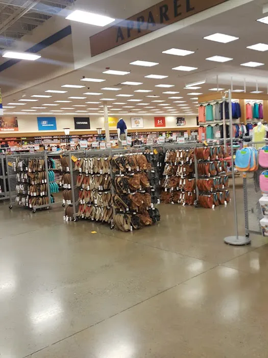 Fred Meyer 8