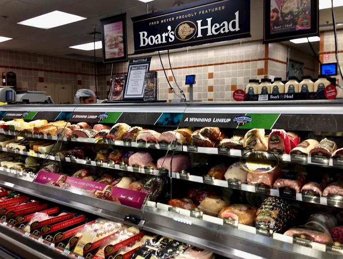 Fred Meyer 9