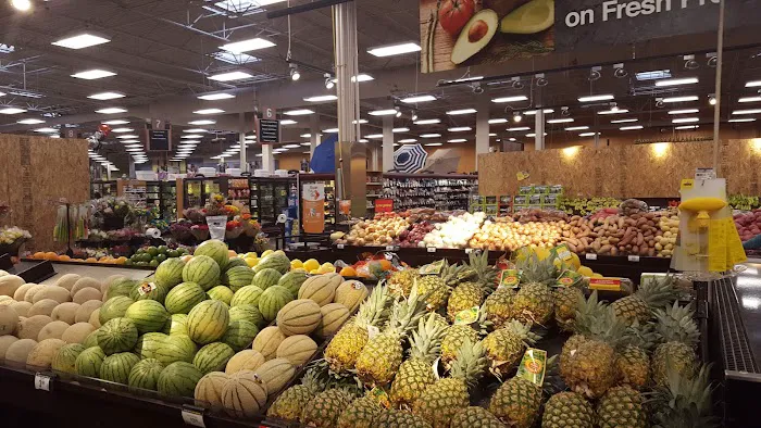 Fred Meyer 6