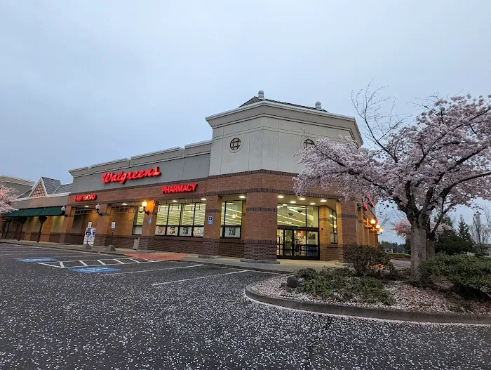 Walgreens 2