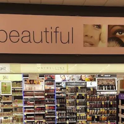 Walgreens