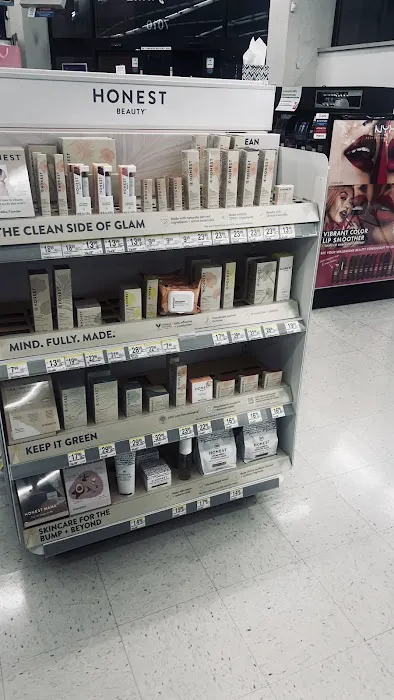 Walgreens 1