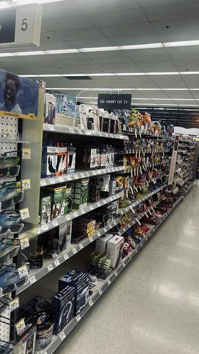 Walgreens 7