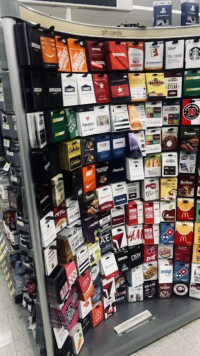 Walgreens 9