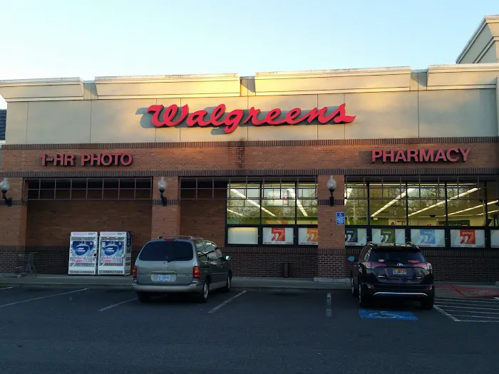 Walgreens 8