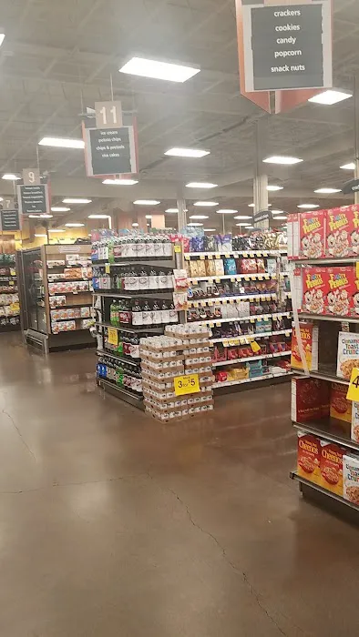 Fred Meyer 6