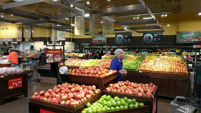 Fred Meyer 5