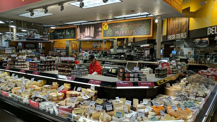 Fred Meyer 9