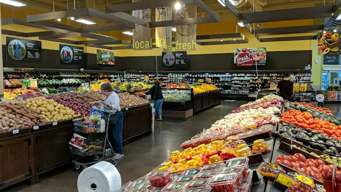 Fred Meyer 8