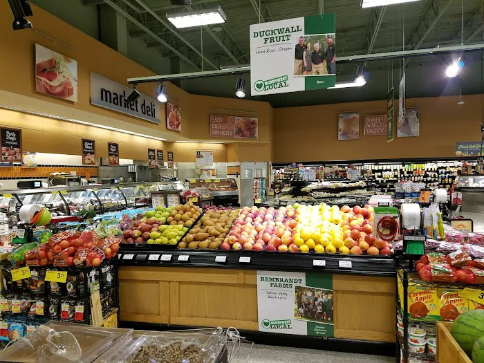 Albertsons 1