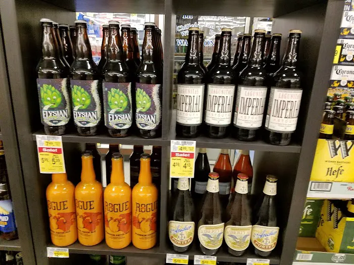 Albertsons 6